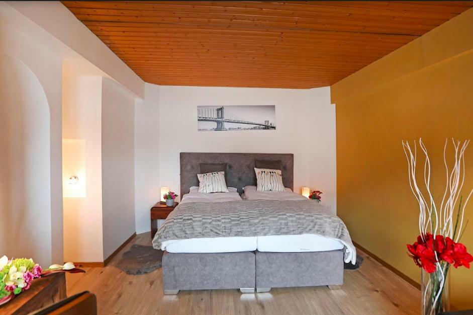 Hotel Derby Νταβός Εξωτερικό φωτογραφία